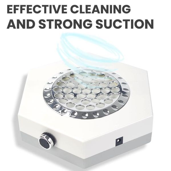 80w strong power nail dust collector fan vacuum cleaner manicure machine tools with filter for vacuum cleaner ffor manicure, Silver
80w strong power nail dust collector fan vacuum cleaner manicure machine tools with filter for vacuum cleaner ffor manicure, Silver
