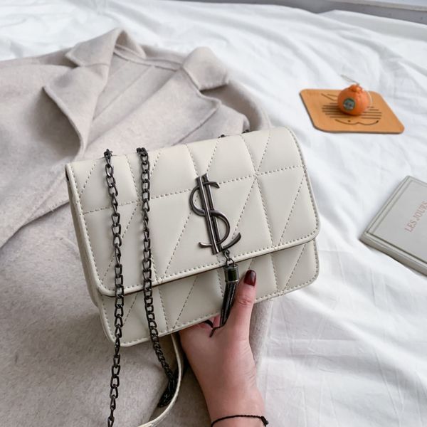 ins net red envelope women's chain red women 2020 new korean fashion versatile messenger bag chic lingge chain bag 2a90e
ins net red envelope women's chain red women 2020 new korean fashion versatile messenger bag chic lingge chain bag 2a90e