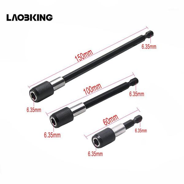 multifunctional 3pcs/set magnetic screwdriver extension bit set quick release 1/4 hex shank tools drill bits for screwdrivers1
multifunctional 3pcs/set magnetic screwdriver extension bit set quick release 1/4 hex shank tools drill bits for screwdrivers1