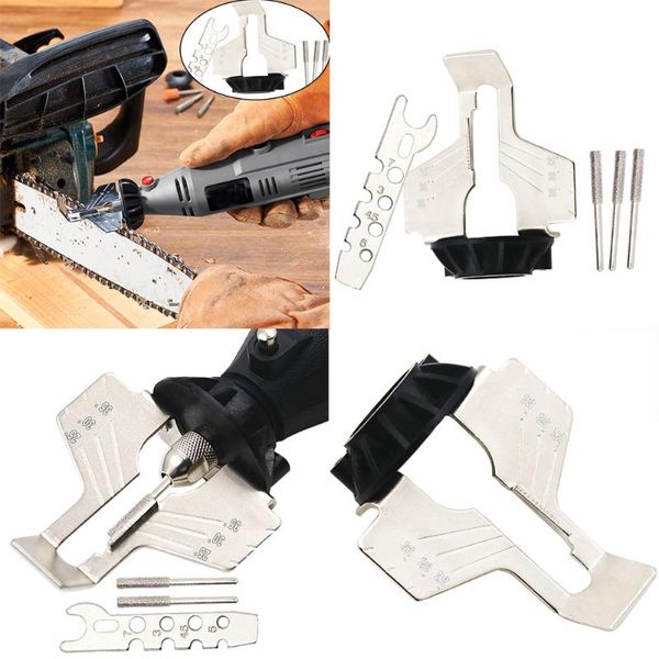 polishing tools multi kit set 70mm high speed steel for saw chains chainsaw sharpening attachment chain saw
polishing tools multi kit set 70mm high speed steel for saw chains chainsaw sharpening attachment chain saw