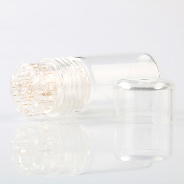 new version hydra needle 20 64 aqua micro channel mesotherapy gold needle fine touch system derma stamp reuse ce
new version hydra needle 20 64 aqua micro channel mesotherapy gold needle fine touch system derma stamp reuse ce