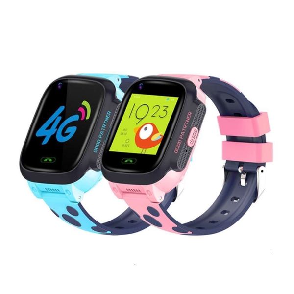 multi lingual 4g children's smart calls gps positioning traditional telephone watchbgt
multi lingual 4g children's smart calls gps positioning traditional telephone watchbgt