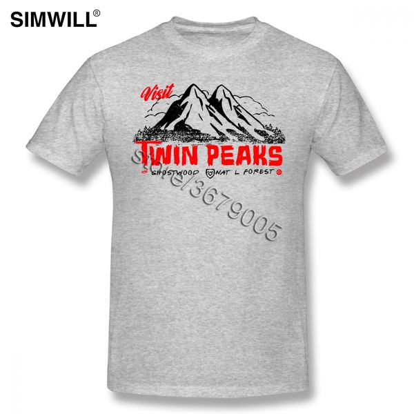 classic new shirts eco tees visit twin peaks short sleeve o neck casual wholesale fans tshirt sport hooded sweatshirt hoodie men t shirt
classic new shirts eco tees visit twin peaks short sleeve o neck casual wholesale fans tshirt sport hooded sweatshirt hoodie men t shirt