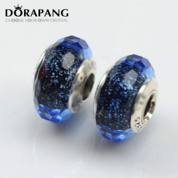 2021 new loose bead 100% 925 sterling silver vintage night sky glass beads charm fits european jewelry bracelet necklace christmas gift 11, Bronze;silver
2021 new loose bead 100% 925 sterling silver vintage night sky glass beads charm fits european jewelry bracelet necklace christmas gift 11, Bronze;silver