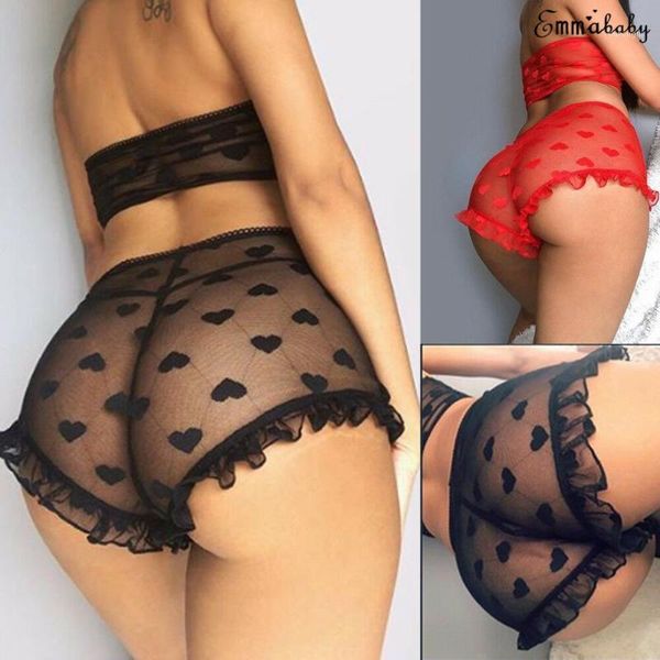 2019 new women's lace tulle lingerie sets heart print ruffles exotic sets sleepwear babydoll lady underwear nightwear1, Red;black
2019 new women's lace tulle lingerie sets heart print ruffles exotic sets sleepwear babydoll lady underwear nightwear1, Red;black