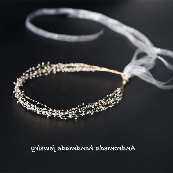 lvine luxury handmade bridal headdress gold silk flower crown band wedding pgraphy performance hair accessories m, Silver
lvine luxury handmade bridal headdress gold silk flower crown band wedding pgraphy performance hair accessories m, Silver