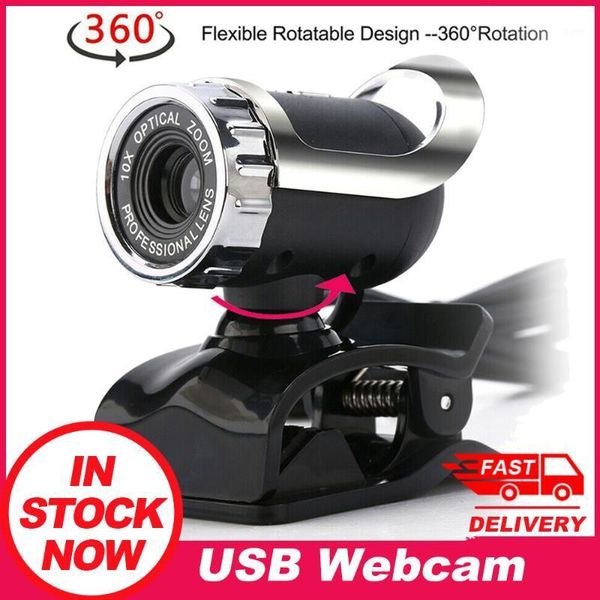 webcams usb webcam 2.0 12.0 megapixel digital web camera 360 degrees clip-on with microphone for lapcomputer1
webcams usb webcam 2.0 12.0 megapixel digital web camera 360 degrees clip-on with microphone for lapcomputer1