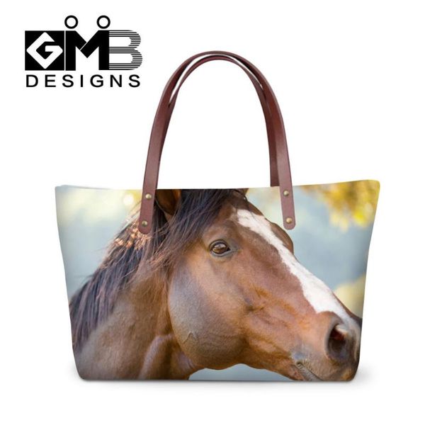 women beach bag fashion animal printing handbags horse ladies large capacity shoulder bag totes casual bolsa big shopping bags
women beach bag fashion animal printing handbags horse ladies large capacity shoulder bag totes casual bolsa big shopping bags