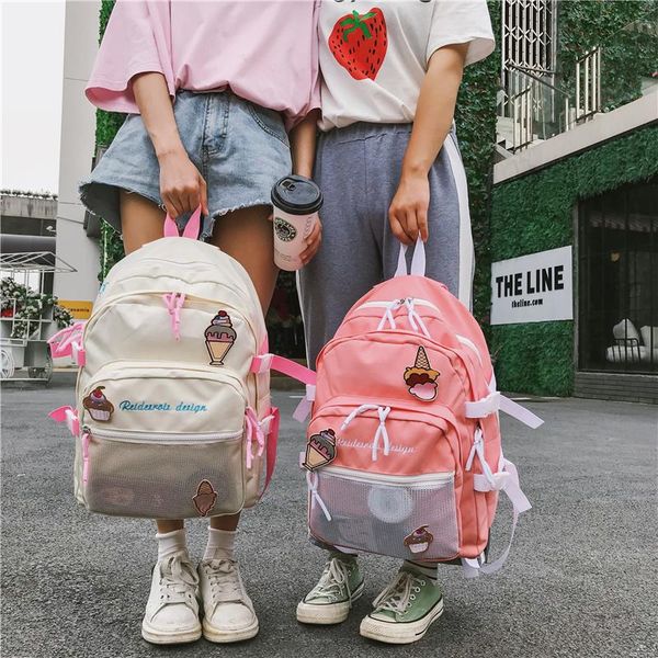fashion backpack 2020 women backpack new girl student backpack japan trend backpacks fresh sweet cute bagpack backbag wmtijn xhlove
fashion backpack 2020 women backpack new girl student backpack japan trend backpacks fresh sweet cute bagpack backbag wmtijn xhlove