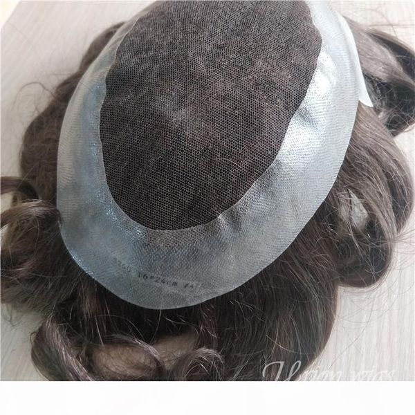 brown color lace with pu base indian hair style v-injected hairline invisible custom toupee for black men
brown color lace with pu base indian hair style v-injected hairline invisible custom toupee for black men