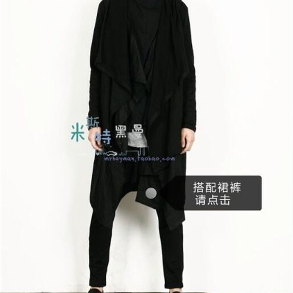 2021 new double jacket long korean hood version of dark black laminated back-to-back with hoodie cardigan. k4tc, Tan;black
2021 new double jacket long korean hood version of dark black laminated back-to-back with hoodie cardigan. k4tc, Tan;black