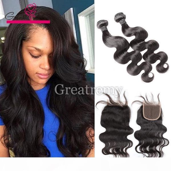 virgin волос ткать 100% необработанного индийского человеческих волоса natural color body wave 2pcs волосы утки + 1шт закрытие 4 "x4" full h, Black
virgin волос ткать 100% необработанного индийского человеческих волоса natural color body wave 2pcs волосы утки + 1шт закрытие 4 "x4" full h, Black