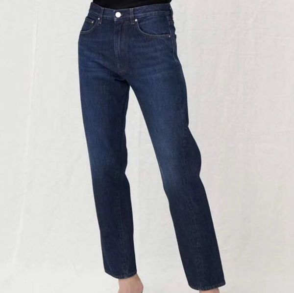 2020 spring summer women's denim long pant cotton stretch stright zipper jeans, Blue
2020 spring summer women's denim long pant cotton stretch stright zipper jeans, Blue