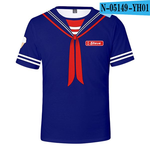u.s. classical tv series stranger things men boys girls 3d print shirts hippie humor anime men clothing
u.s. classical tv series stranger things men boys girls 3d print shirts hippie humor anime men clothing