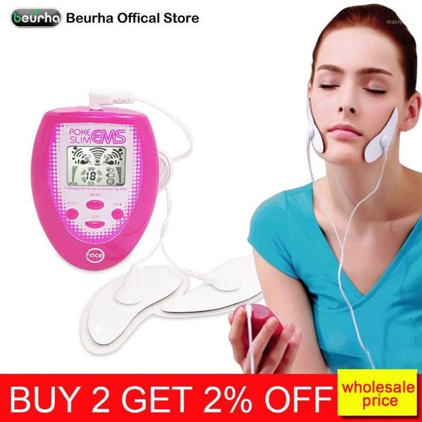 electric massagers ems face lifting machine facial muscle stimulator v slimming exerciser massager for with gel pads skin lift tools1
electric massagers ems face lifting machine facial muscle stimulator v slimming exerciser massager for with gel pads skin lift tools1