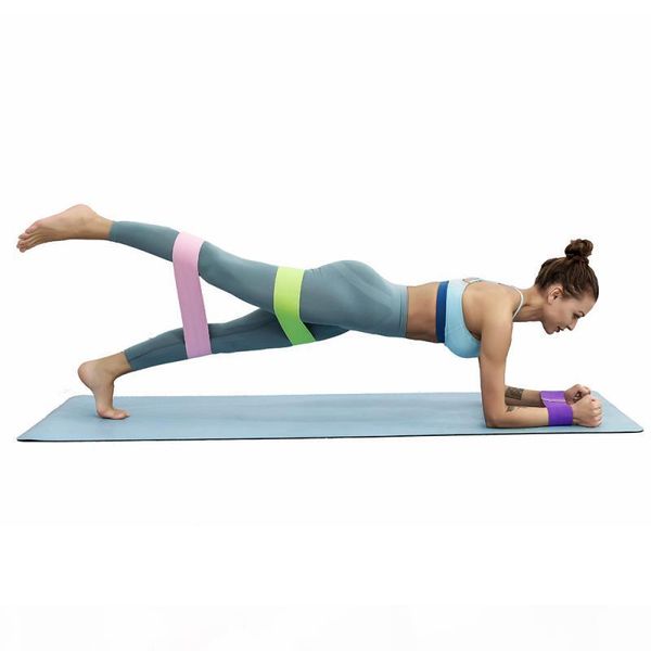 qualityyoga resistance band anti-broken not crimped buttocks circle loop tension band workout exercise legs thigh hip squat non-slip
qualityyoga resistance band anti-broken not crimped buttocks circle loop tension band workout exercise legs thigh hip squat non-slip