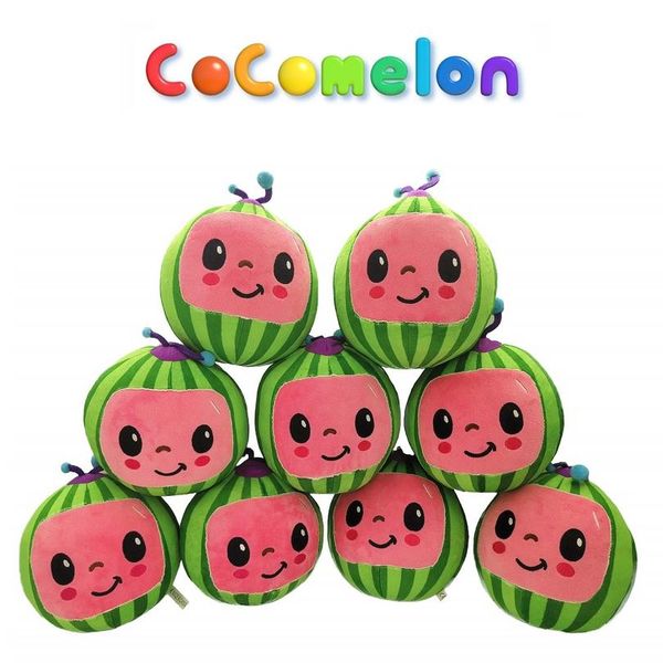 дыня jj плюшевые игрушки cocomelon дети подарок милая чучела игрушка образовательная плюшевая кукла wmtcfw
дыня jj плюшевые игрушки cocomelon дети подарок милая чучела игрушка образовательная плюшевая кукла wmtcfw
