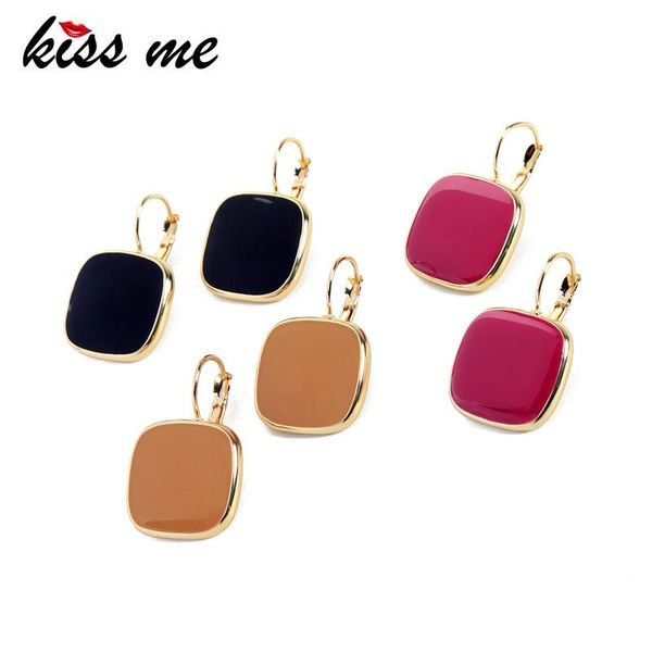dangle & chandelier kiss me square alloy enamle earrings korean fashion 3 colors handmade women imitation jewelry, Silver
dangle & chandelier kiss me square alloy enamle earrings korean fashion 3 colors handmade women imitation jewelry, Silver