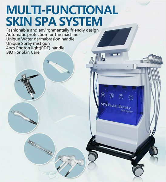2021 new 7 in 1 hydra facial machine rf skin rejuvenaiton microdermabrasion hydro dermabrasion bio-lifting wrinkle removal hydrafacial
2021 new 7 in 1 hydra facial machine rf skin rejuvenaiton microdermabrasion hydro dermabrasion bio-lifting wrinkle removal hydrafacial