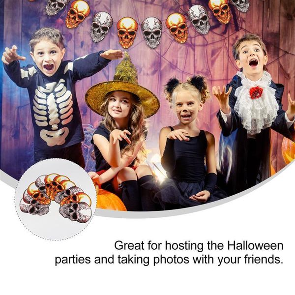 3шт висячего witch письмо бантинга и черепа баннеры halloween party украшение 3шт висячего топ visibility fashionmia продажа bbyxfh
3шт висячего witch письмо бантинга и черепа баннеры halloween party украшение 3шт висячего топ visibility fashionmia продажа bbyxfh