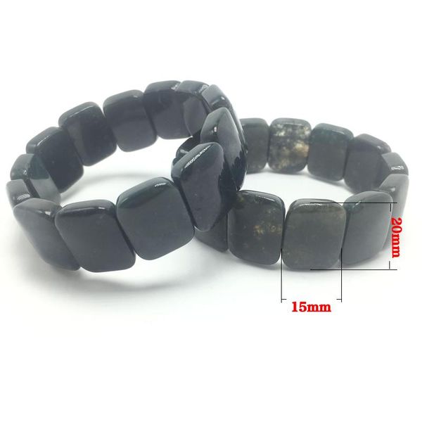 new fashion jewelry onyx agates pink opal gem stone beads stretch bracelet 7 inches charm jewelry, Black
new fashion jewelry onyx agates pink opal gem stone beads stretch bracelet 7 inches charm jewelry, Black