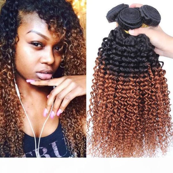 black and medium auburn ombre peruvian human hair extensions kinky curly #1b 30 ombre auburn virgin human hair weaves 3 bundles deals, Black;brown
black and medium auburn ombre peruvian human hair extensions kinky curly #1b 30 ombre auburn virgin human hair weaves 3 bundles deals, Black;brown
