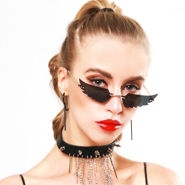 2020 new cat sunglasses women colorful personality 2020 fashion gradient sunglasses men ladies eyewear uv400 with box nx1, White;black 
2020 new cat sunglasses women colorful personality 2020 fashion gradient sunglasses men ladies eyewear uv400 with box nx1, White;black
