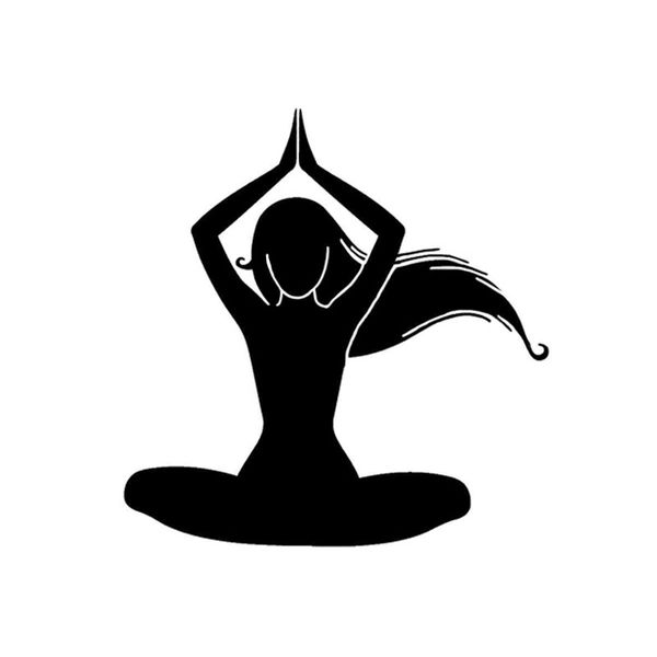 12.3*12.7 interesting yoga meditation car sticker vinyl accessories motorcycle decals c16-1946
12.3*12.7 interesting yoga meditation car sticker vinyl accessories motorcycle decals c16-1946