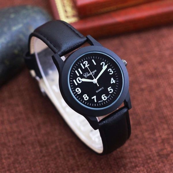 watch children's waterproof boys fashion electronic junior high school students teenagers watch toys leisure belt watch gifts, Slivery;brown
watch children's waterproof boys fashion electronic junior high school students teenagers watch toys leisure belt watch gifts, Slivery;brown