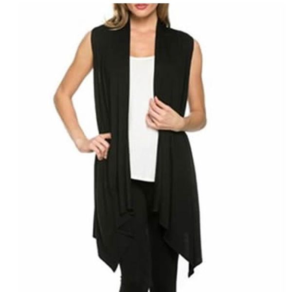 women's vests herringbone vest cardigan waistcoat women summer long quilted fleece zwart gilet sans manche femme coletes colete coat, Black;white
women's vests herringbone vest cardigan waistcoat women summer long quilted fleece zwart gilet sans manche femme coletes colete coat, Black;white