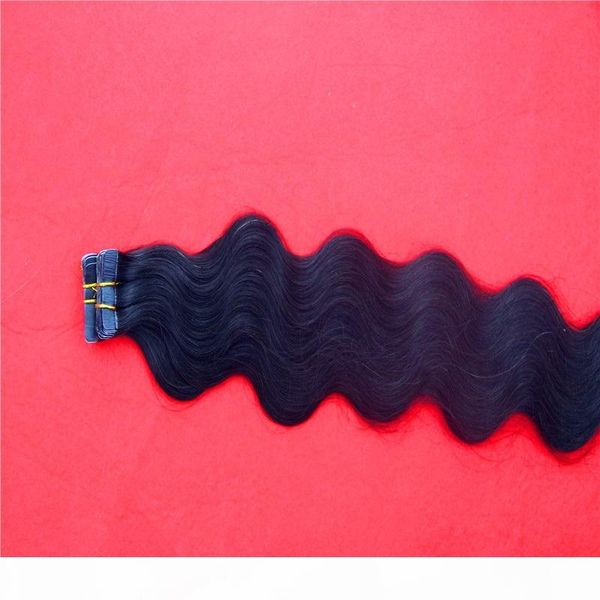 tape in human hair extensions skin weft machine remy 20pcs 40pcs 60pcs adhesive tape in body wave hair extensions, Black
tape in human hair extensions skin weft machine remy 20pcs 40pcs 60pcs adhesive tape in body wave hair extensions, Black