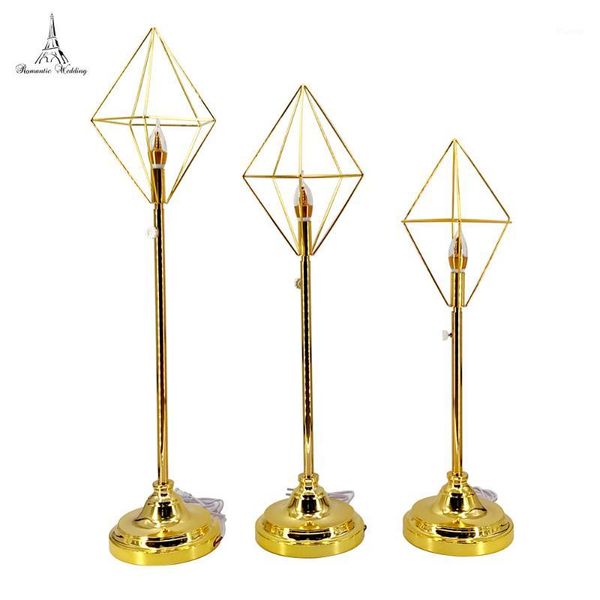 2sets(6pcs) wedding centerpiece gold metal led candle holder for wedding party decoration1
2sets(6pcs) wedding centerpiece gold metal led candle holder for wedding party decoration1