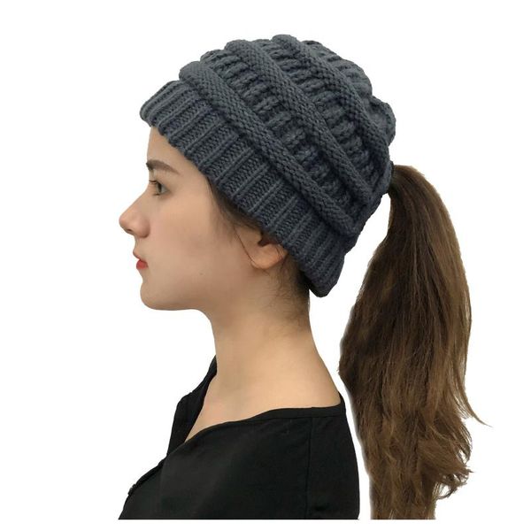 beanie/skull caps solid beanie autumn winter wool blends stitching outdoor plush hats crochet knit cross cap women skullcap gorro, Blue;gray
beanie/skull caps solid beanie autumn winter wool blends stitching outdoor plush hats crochet knit cross cap women skullcap gorro, Blue;gray