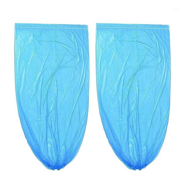 shoe parts & accessories 20 pairs rain protective high cover blue pe disposable waterproof solid outdoor boot1, White;pink
shoe parts & accessories 20 pairs rain protective high cover blue pe disposable waterproof solid outdoor boot1, White;pink