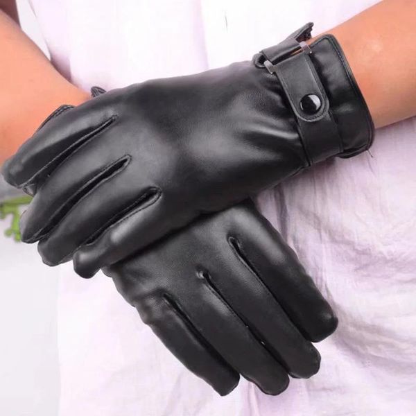glove men' winter touch screen pu glove simulated water wash leather to keep warm and thickened driving, Blue;gray
glove men' winter touch screen pu glove simulated water wash leather to keep warm and thickened driving, Blue;gray