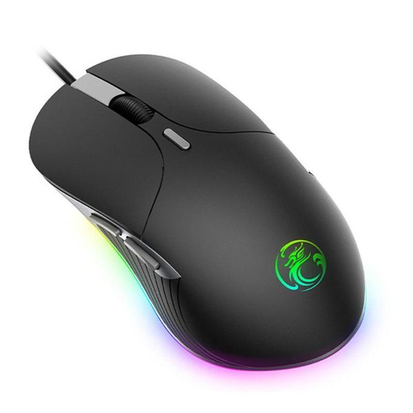 mice imice x6 gaming mouse high configuration 3200d pi adjustable usb wired for pc lapcomputer
mice imice x6 gaming mouse high configuration 3200d pi adjustable usb wired for pc lapcomputer