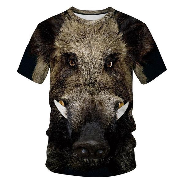 novelty animal wild boar t shirts men women short sleeve tee shirt homme plus size summer camisetas hombre dropship, White;black
novelty animal wild boar t shirts men women short sleeve tee shirt homme plus size summer camisetas hombre dropship, White;black