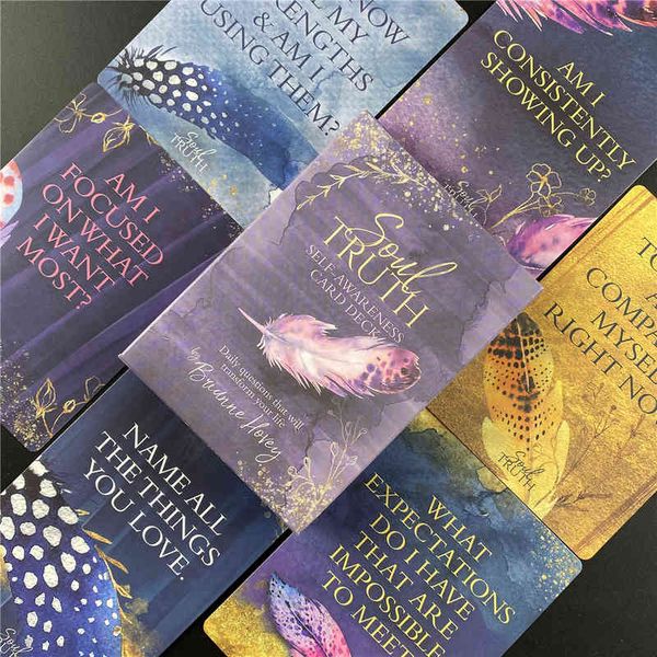 hay house soul truth tarot oracle cards with pdf guidebook for guidance divination fate deck board games must friend's party dixit sale
hay house soul truth tarot oracle cards with pdf guidebook for guidance divination fate deck board games must friend's party dixit sale