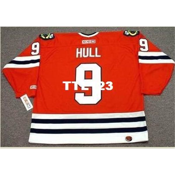 mens #9 bobby hull chicago blackhawks 1971 ccm retro hockey jersey or custom any name or number retro jersey, Black
mens #9 bobby hull chicago blackhawks 1971 ccm retro hockey jersey or custom any name or number retro jersey, Black