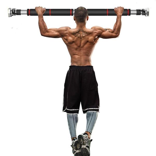 horizontal bars 200kg adjustable door exercise home workout gym chin up pull training bar sport fitness equipments1
horizontal bars 200kg adjustable door exercise home workout gym chin up pull training bar sport fitness equipments1