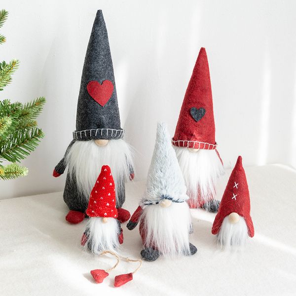 popular wool felt santa claus elf tabledecorations window counter decorations christmas gift decorations
popular wool felt santa claus elf tabledecorations window counter decorations christmas gift decorations
