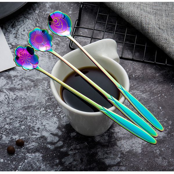 stainless steel long handle flowers heart shape ice tea coffee dessert spoon kitchen drink tableware cutlery q1221
stainless steel long handle flowers heart shape ice tea coffee dessert spoon kitchen drink tableware cutlery q1221