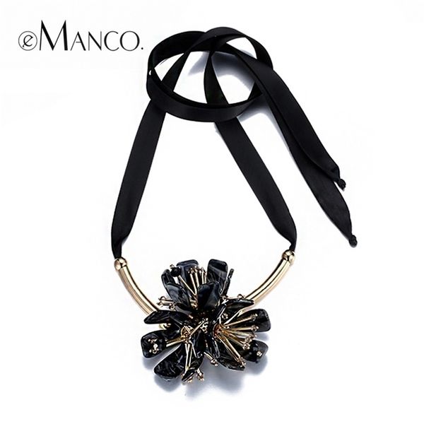 emanco big acrylic wire chain necklaces statement flower pendants brand new fashion necklaces cosmetic women accessories y200323, Silver
emanco big acrylic wire chain necklaces statement flower pendants brand new fashion necklaces cosmetic women accessories y200323, Silver