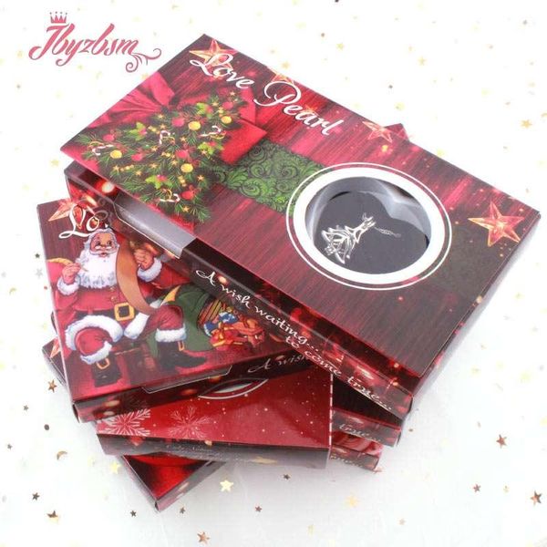 natural oyster wish freshwater pearl necklace pendant women mysterious surprise jewelry valentine's day gift 1 set,ing, Silver 
natural oyster wish freshwater pearl necklace pendant women mysterious surprise jewelry valentine's day gift 1 set,ing, Silver