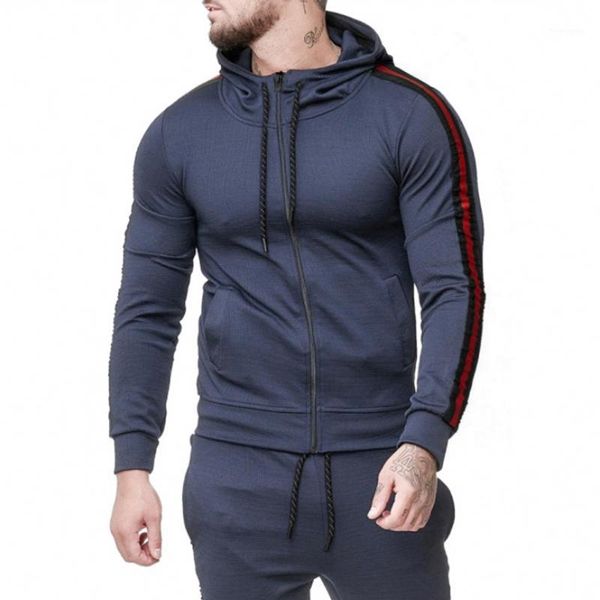 2019 autumn fashion striped sweatshirt hoodies men eu size 2xl long sleeve tracksuit men casual style sweatshirt1, Black
2019 autumn fashion striped sweatshirt hoodies men eu size 2xl long sleeve tracksuit men casual style sweatshirt1, Black
