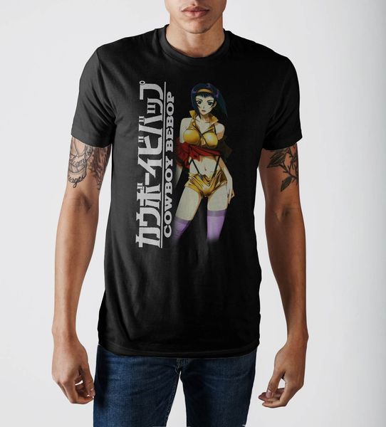 2019 fashion short creative printed cowboy bebop logo faye valentine black t-shirtsummer t-shirt sport hooded sweatshirt hoodie
2019 fashion short creative printed cowboy bebop logo faye valentine black t-shirtsummer t-shirt sport hooded sweatshirt hoodie