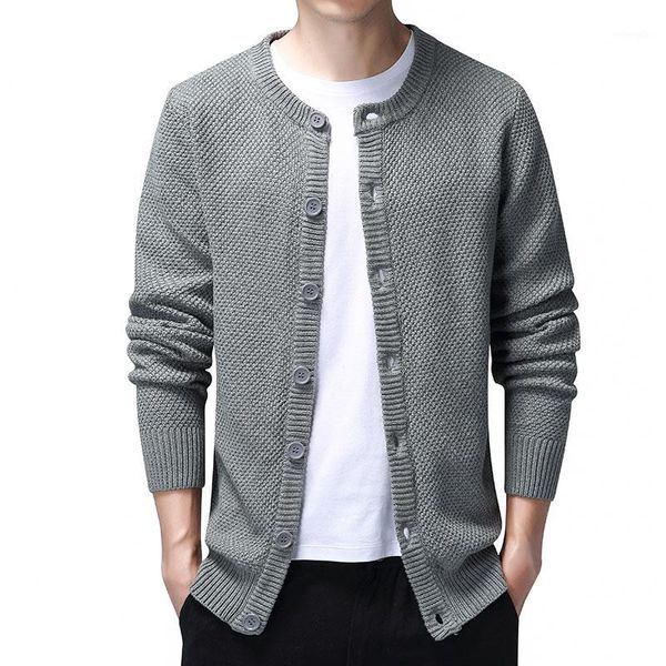 classic cardigan sweater men casual sweater coat men with button autumn knitted cotton cardigans for o neck coat black grey1, White;black
classic cardigan sweater men casual sweater coat men with button autumn knitted cotton cardigans for o neck coat black grey1, White;black