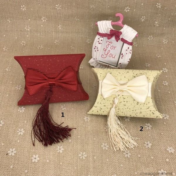 u factory bowknot candy pillow with tassels red decoration party sweet favors foldable wedding gift box 3u
u factory bowknot candy pillow with tassels red decoration party sweet favors foldable wedding gift box 3u