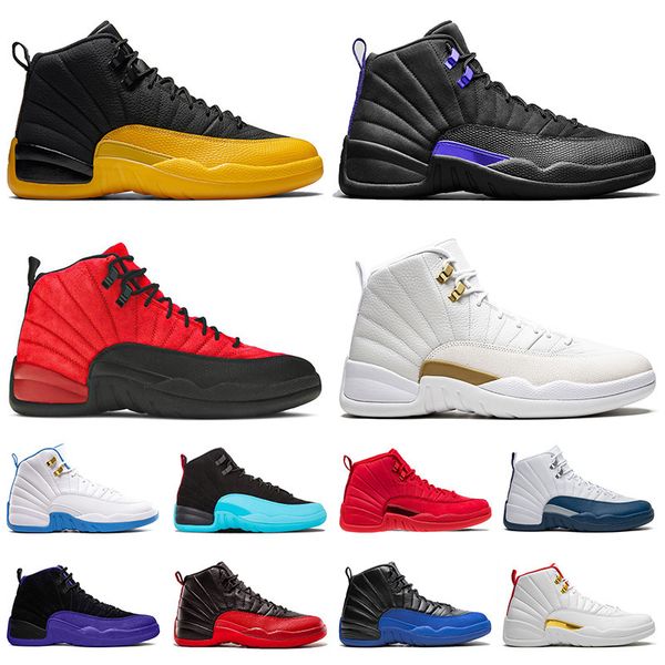 jumpman 12s basketball shoes dark concord mens womens 12 xii university gold flu game stone blue sneakers trainers
jumpman 12s basketball shoes dark concord mens womens 12 xii university gold flu game stone blue sneakers trainers