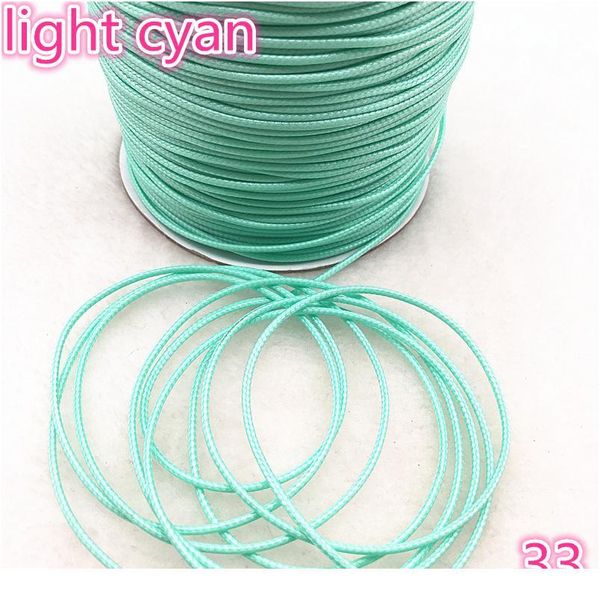 10meters dia 1.0 /1.5mm waxed cotton cord waxed thread cord string strap necklace rope bead for jewelry making diy brac jllglz
10meters dia 1.0 /1.5mm waxed cotton cord waxed thread cord string strap necklace rope bead for jewelry making diy brac jllglz